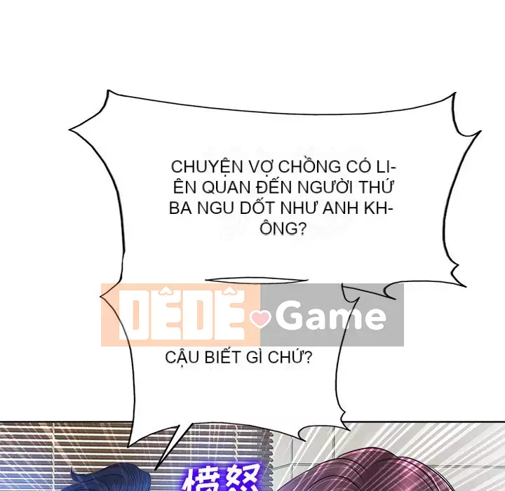 Không nên yêu bạn Chương 39-40