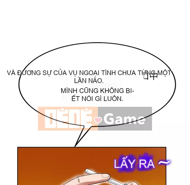 Không nên yêu bạn Chương 39-40