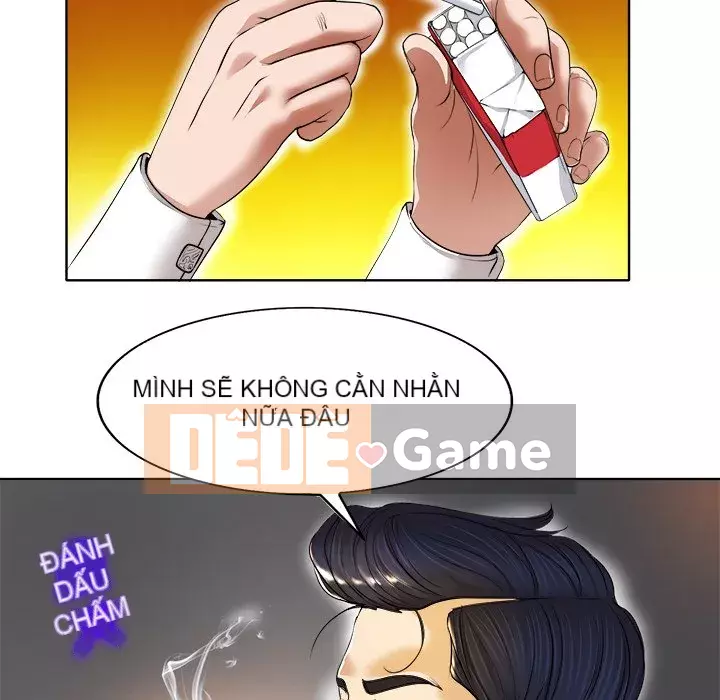 Không nên yêu bạn Chương 39-40