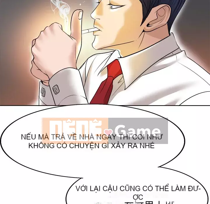 Không nên yêu bạn Chương 39-40