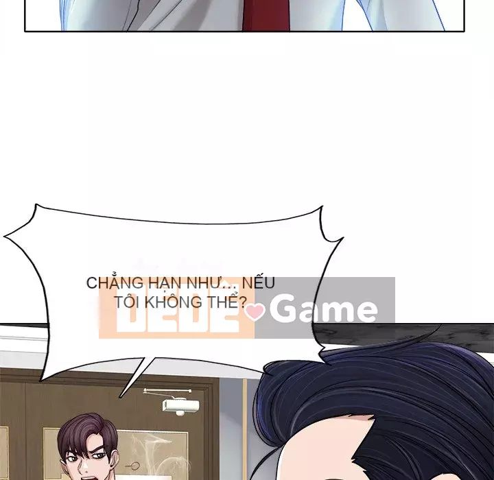 Không nên yêu bạn Chương 39-40