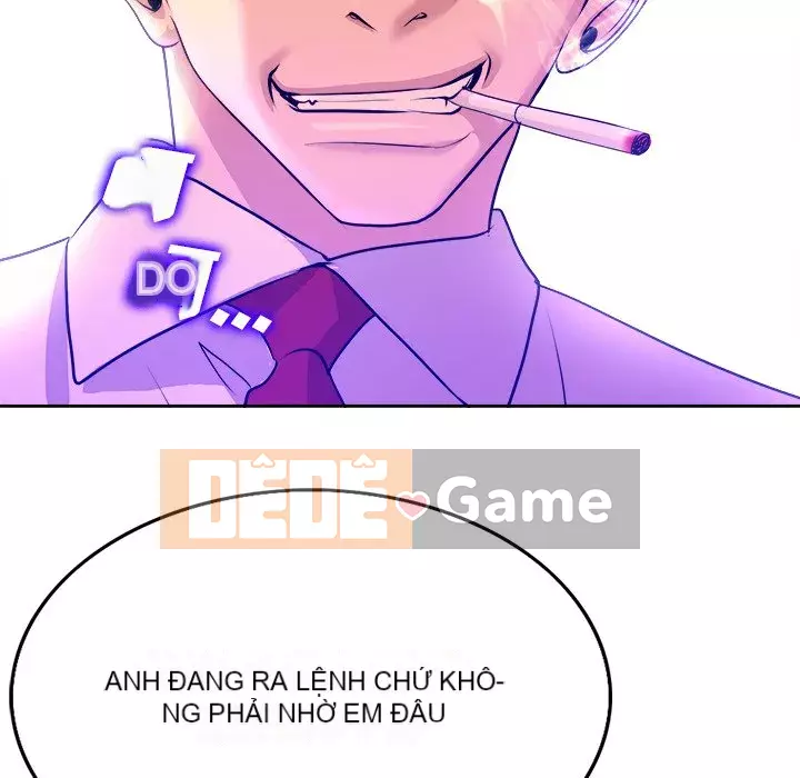 Không nên yêu bạn Chương 39-40