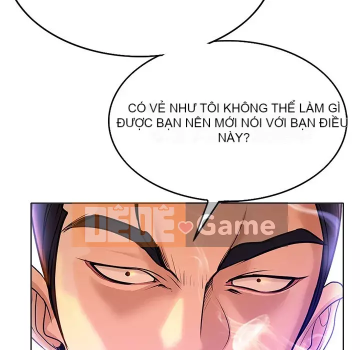 Không nên yêu bạn Chương 39-40
