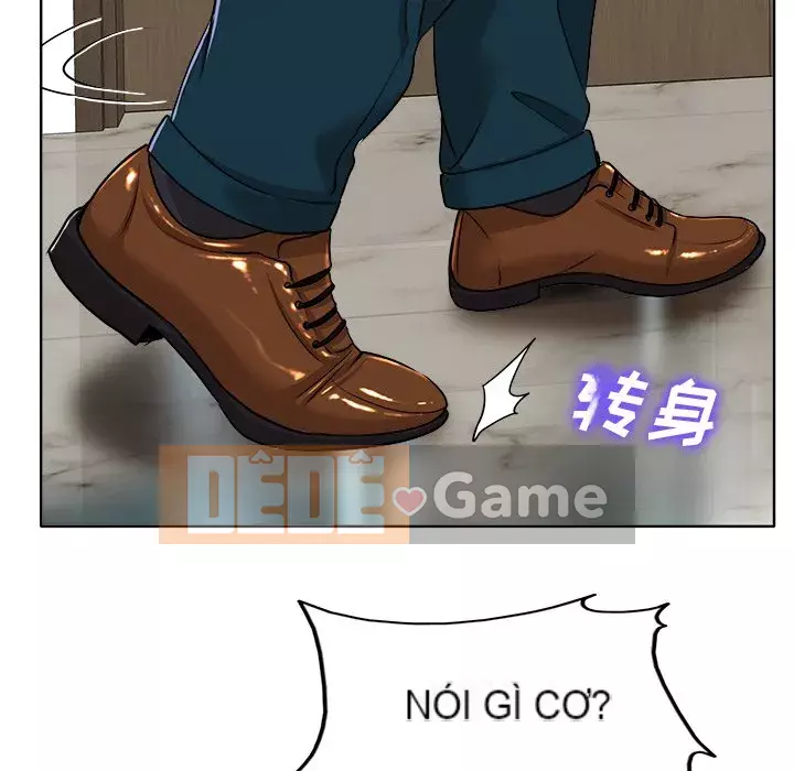 Không nên yêu bạn Chương 39-40