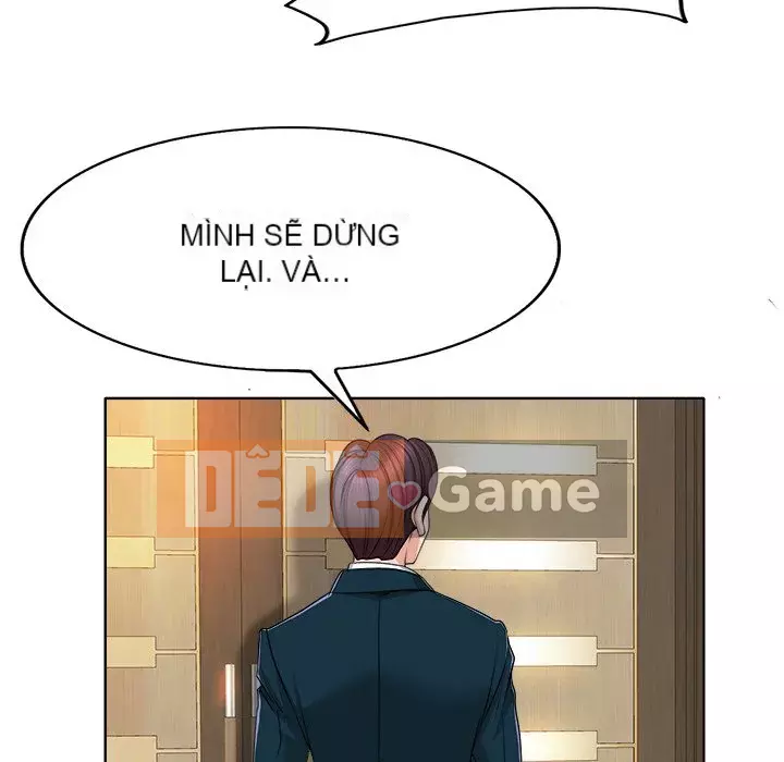 Không nên yêu bạn Chương 39-40