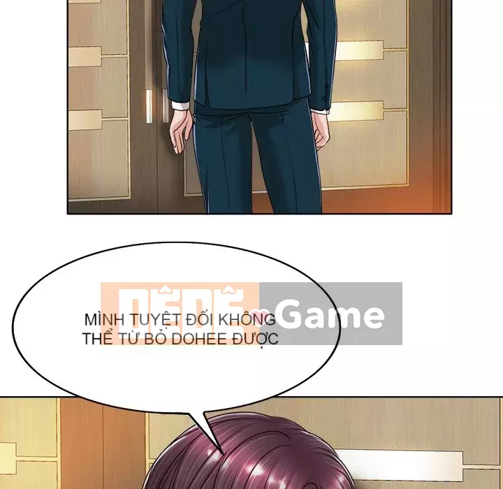 Không nên yêu bạn Chương 39-40