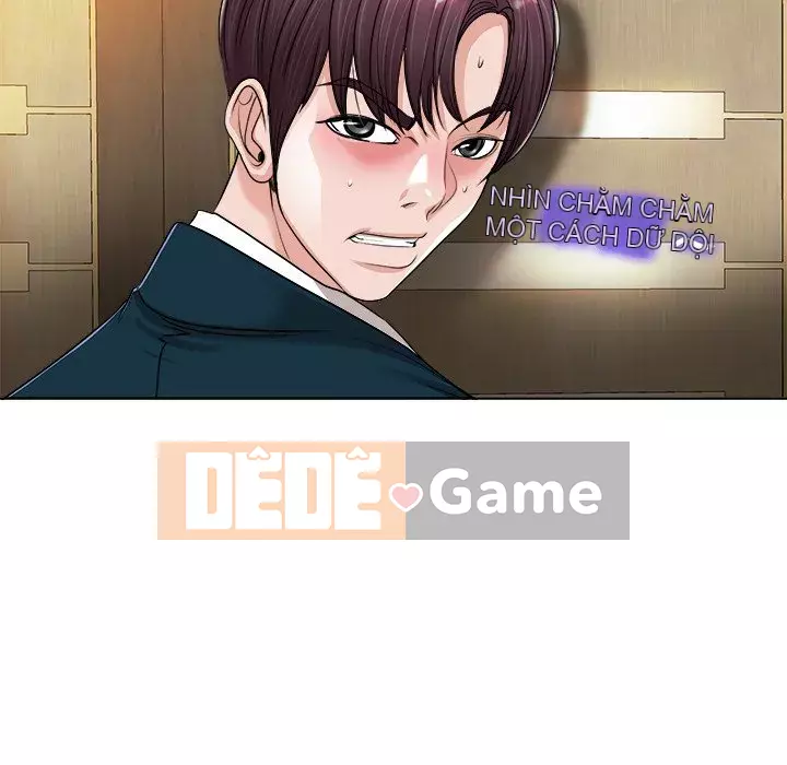 Không nên yêu bạn Chương 39-40