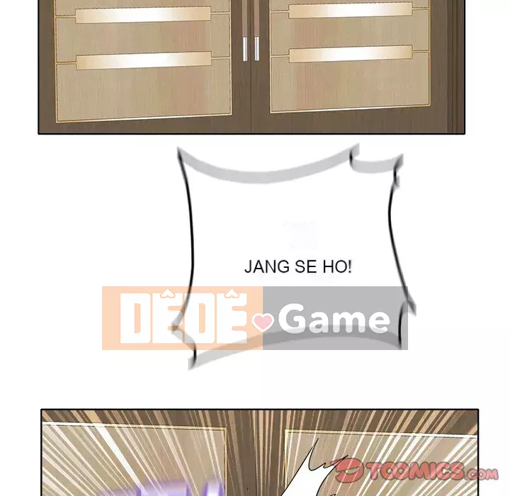 Không nên yêu bạn Chương 39-40