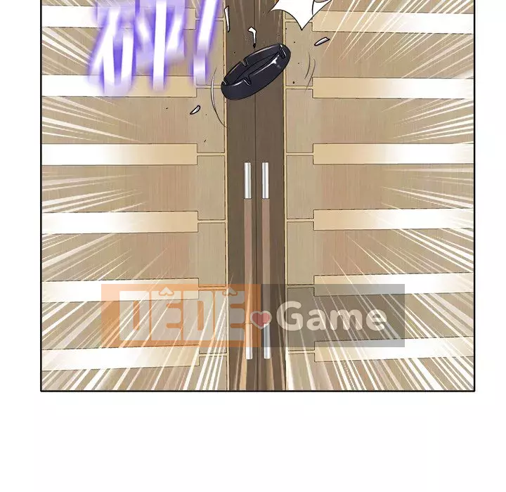 Không nên yêu bạn Chương 39-40