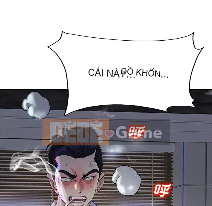 Không nên yêu bạn Chương 39-40