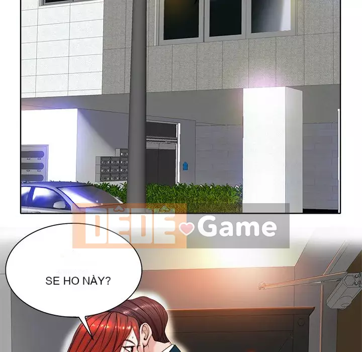 Không nên yêu bạn Chương 39-40