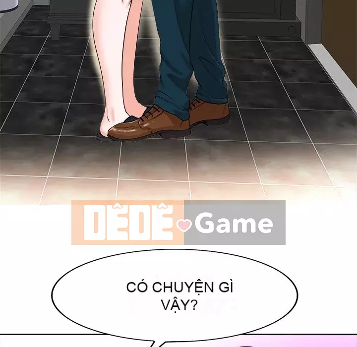 Không nên yêu bạn Chương 39-40