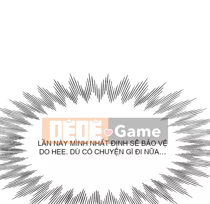 Không nên yêu bạn Chương 39-40