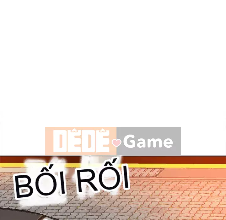 Không nên yêu bạn Chương 39-40