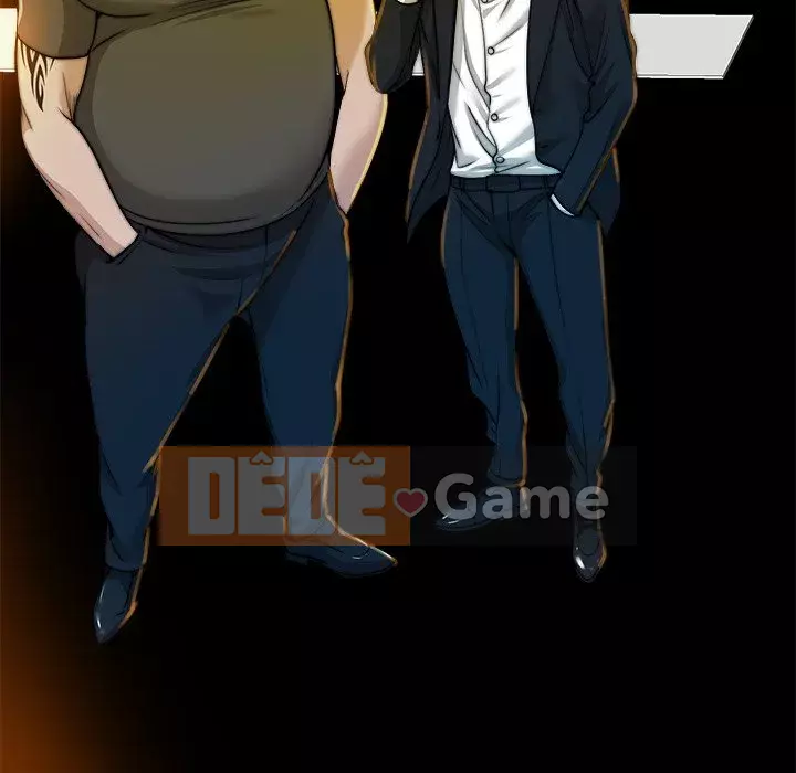 Không nên yêu bạn Chương 39-40