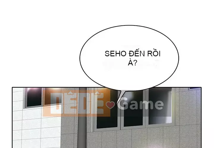 Không nên yêu bạn Chương 39-40