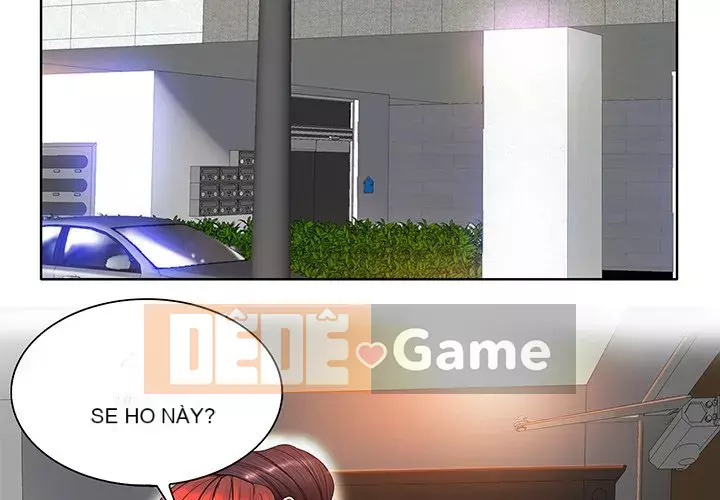 Không nên yêu bạn Chương 39-40