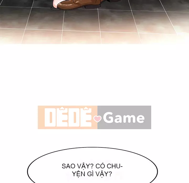 Không nên yêu bạn Chương 39-40