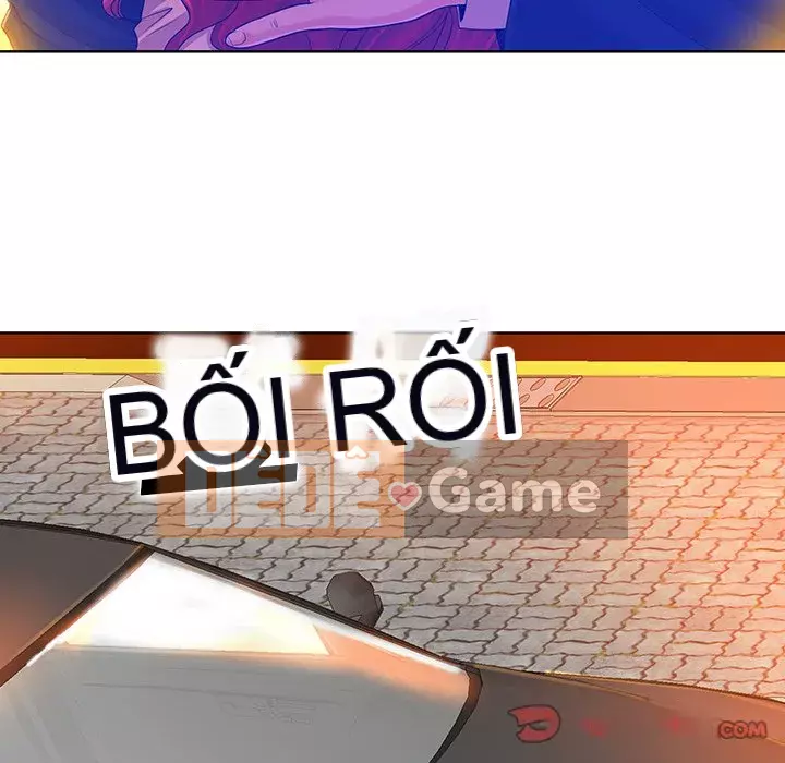 Không nên yêu bạn Chương 39-40