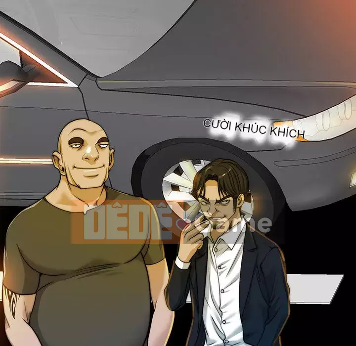 Không nên yêu bạn Chương 39-40