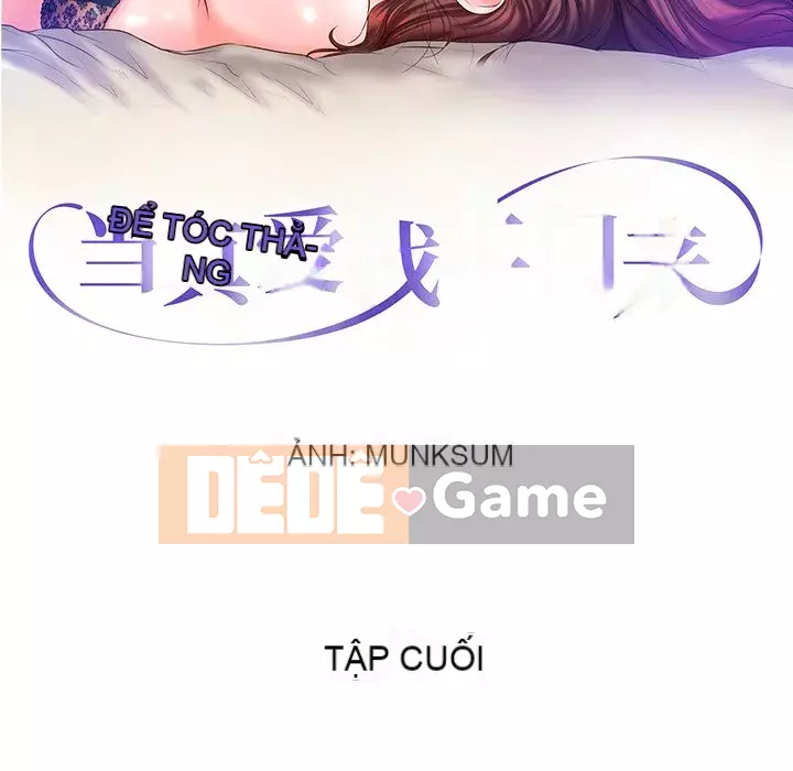 Không nên yêu bạn Chương 39-40