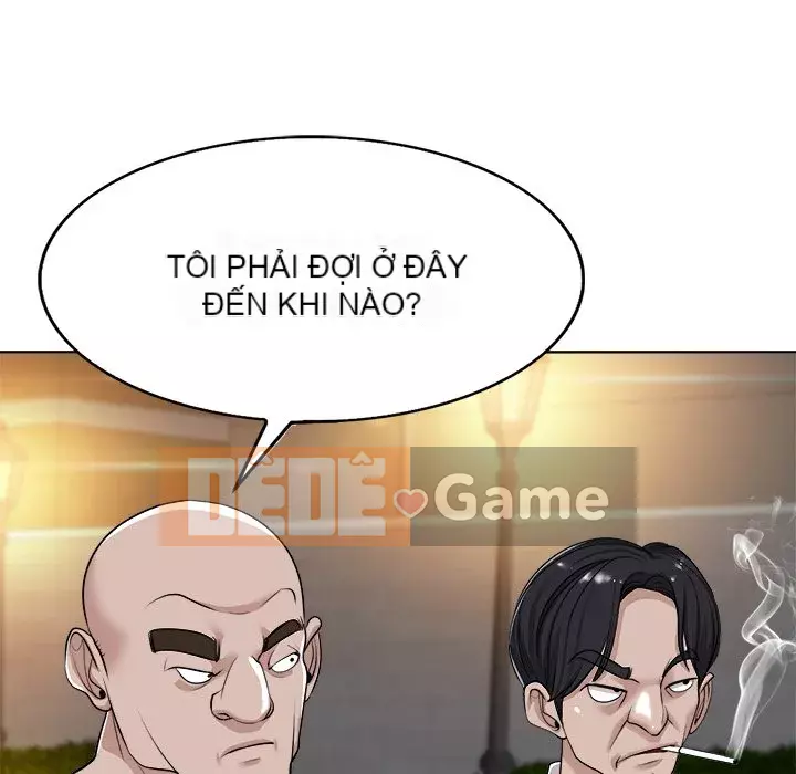 Không nên yêu bạn Chương 39-40