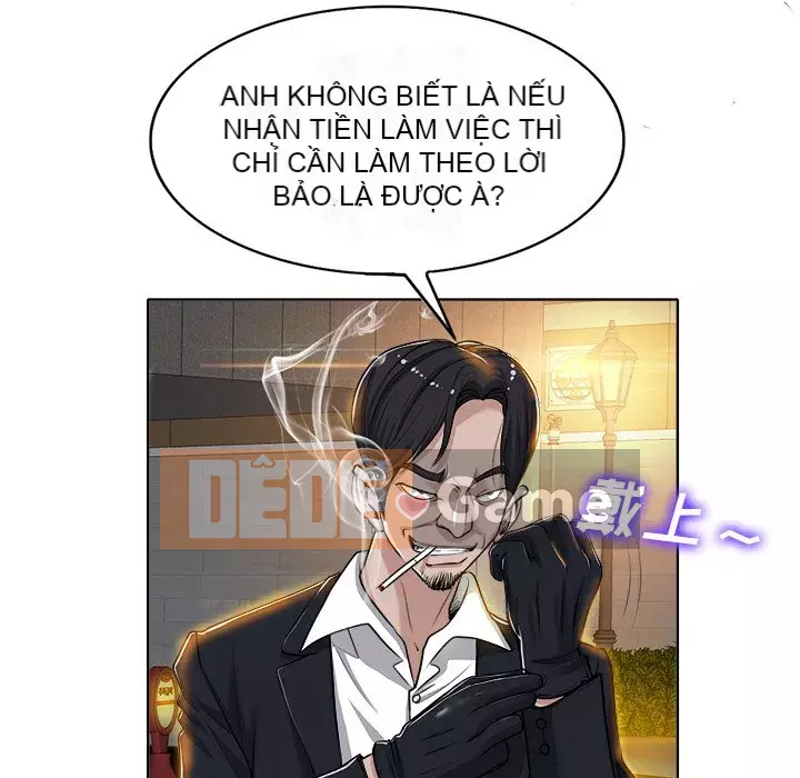 Không nên yêu bạn Chương 39-40