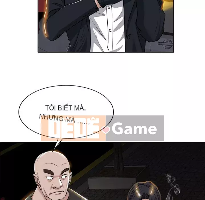 Không nên yêu bạn Chương 39-40