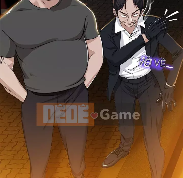 Không nên yêu bạn Chương 39-40