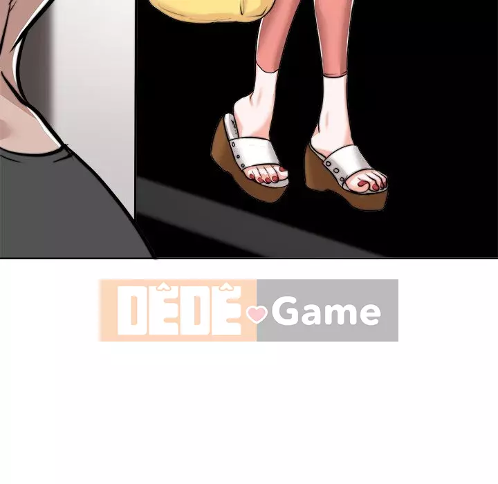 Không nên yêu bạn Chương 39-40