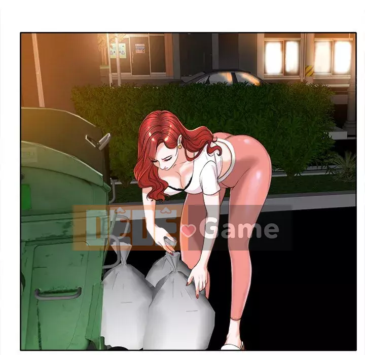 Không nên yêu bạn Chương 39-40