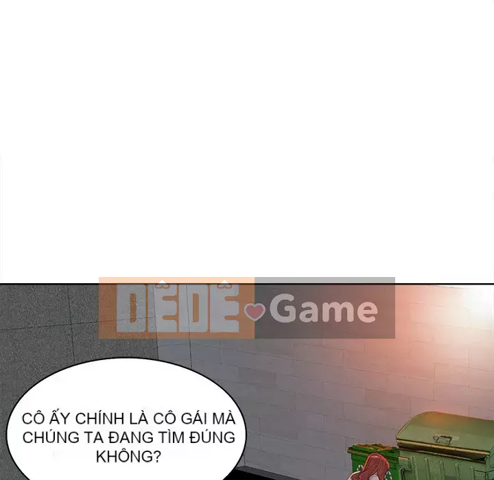 Không nên yêu bạn Chương 39-40