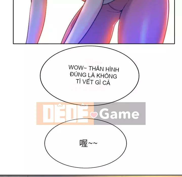 Không nên yêu bạn Chương 39-40