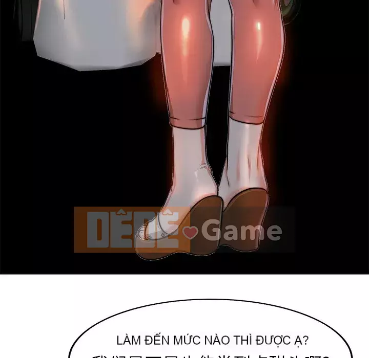 Không nên yêu bạn Chương 39-40