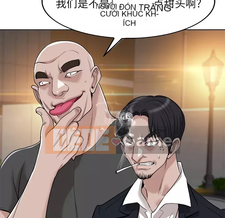 Không nên yêu bạn Chương 39-40