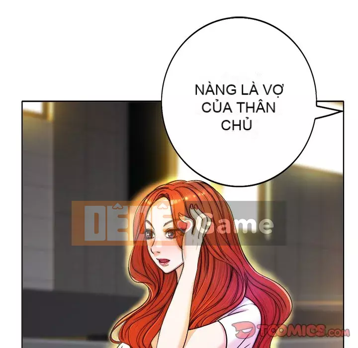 Không nên yêu bạn Chương 39-40