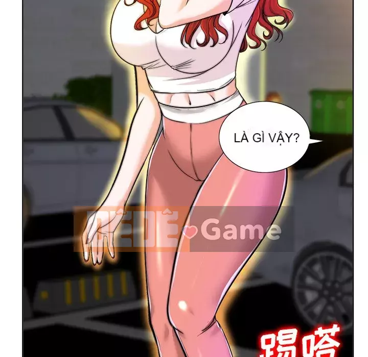 Không nên yêu bạn Chương 39-40