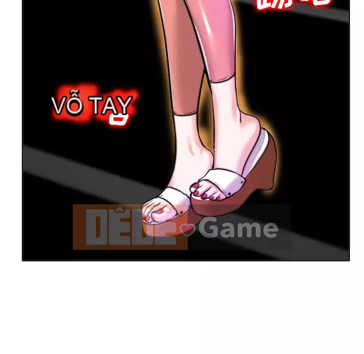 Không nên yêu bạn Chương 39-40