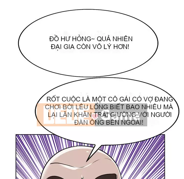 Không nên yêu bạn Chương 39-40