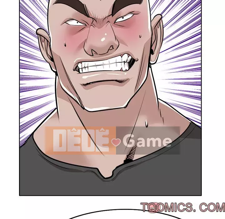 Không nên yêu bạn Chương 39-40