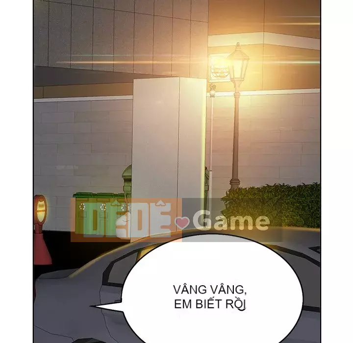 Không nên yêu bạn Chương 39-40