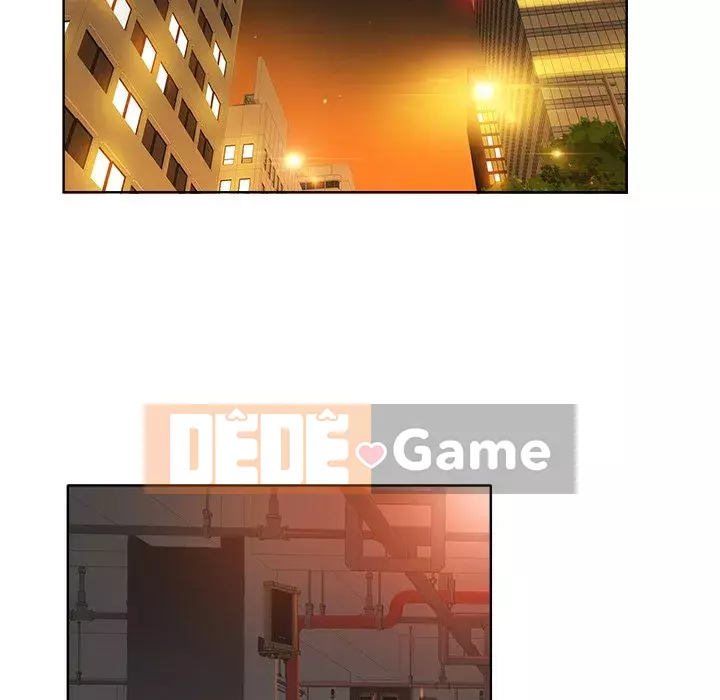 Không nên yêu bạn Chương 39-40