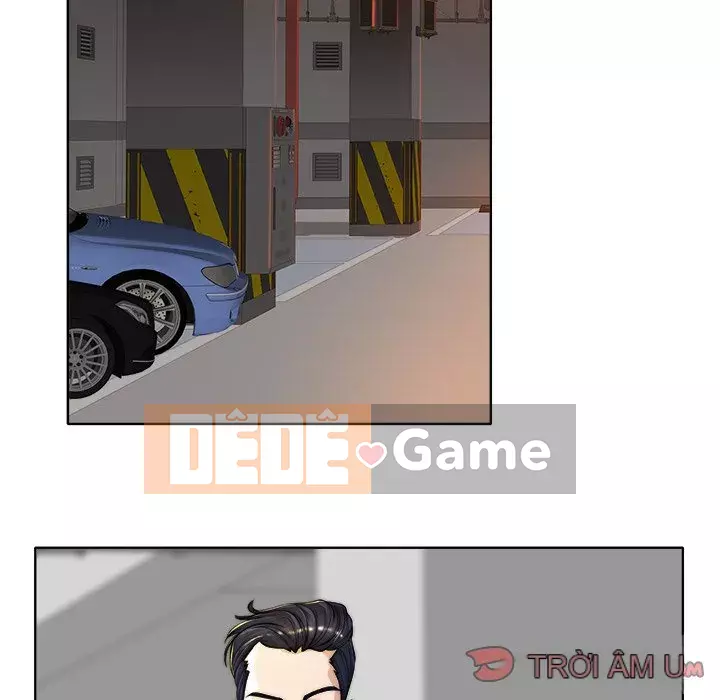 Không nên yêu bạn Chương 39-40