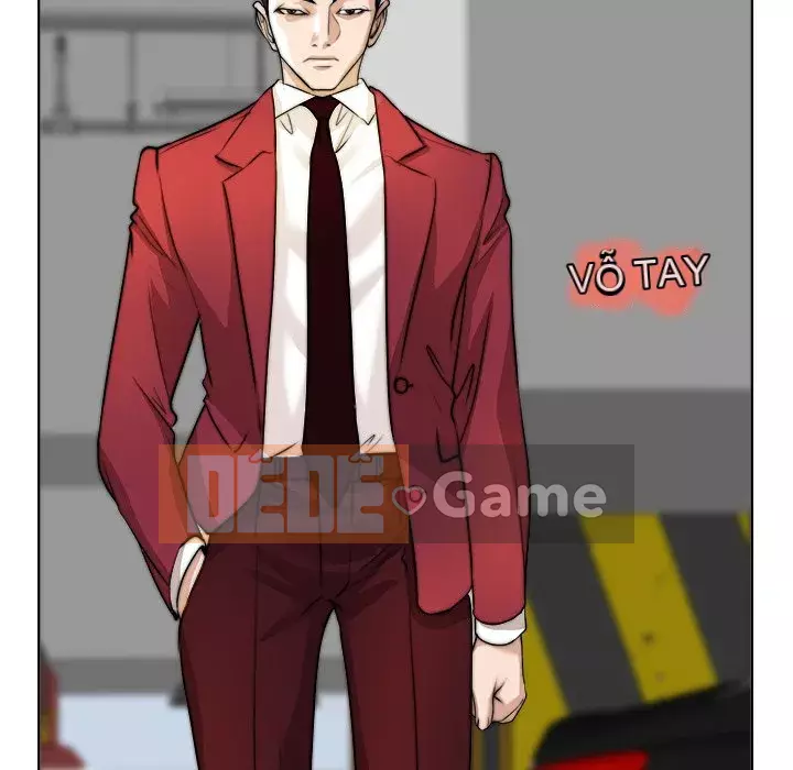 Không nên yêu bạn Chương 39-40