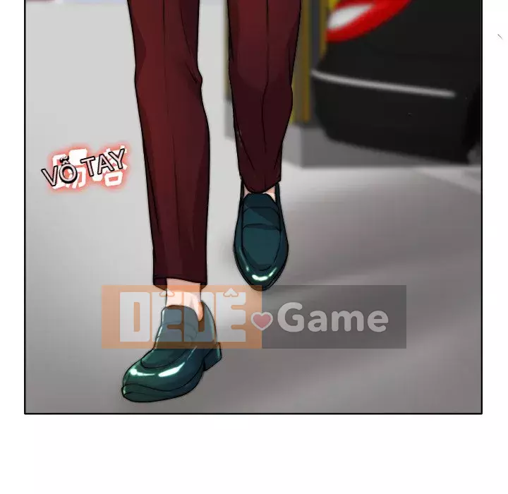 Không nên yêu bạn Chương 39-40