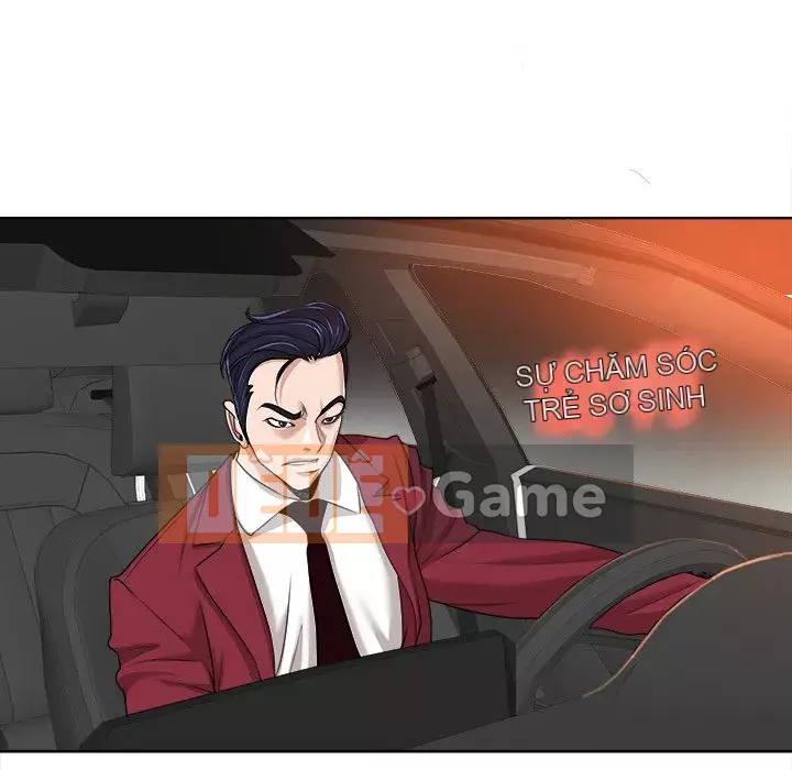 Không nên yêu bạn Chương 39-40