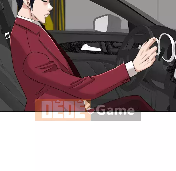 Không nên yêu bạn Chương 39-40