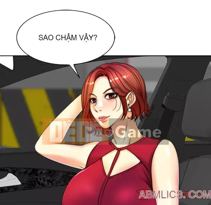 Không nên yêu bạn Chương 39-40