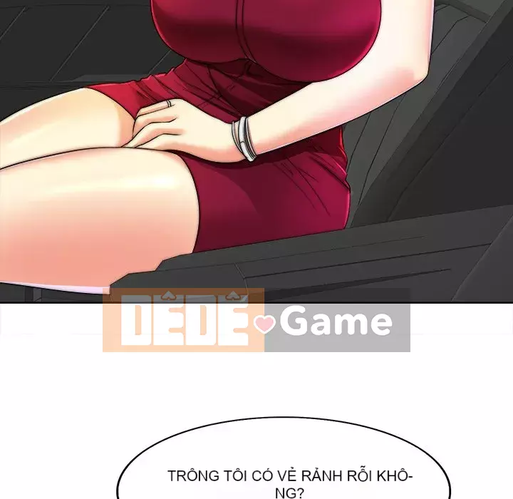 Không nên yêu bạn Chương 39-40