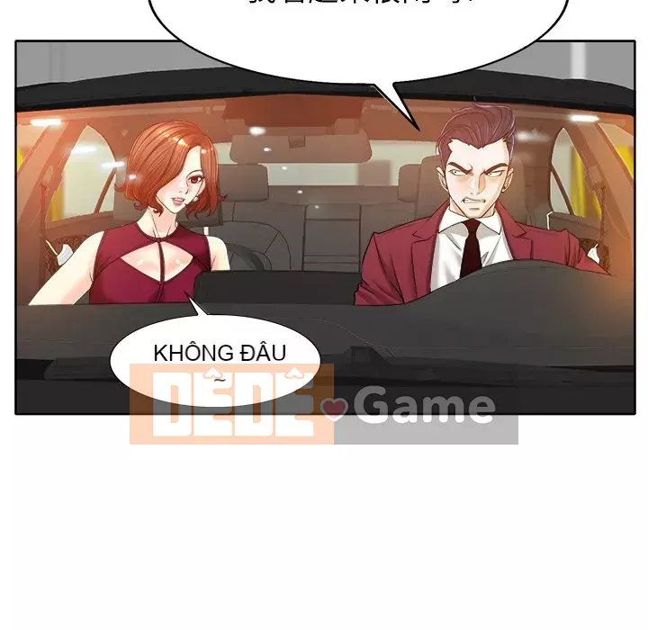 Không nên yêu bạn Chương 39-40